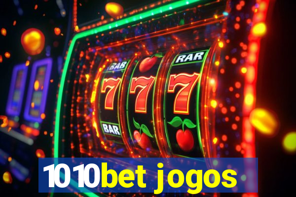 1010bet jogos